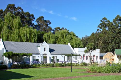 Tsitsikamma Village Inn (8)
